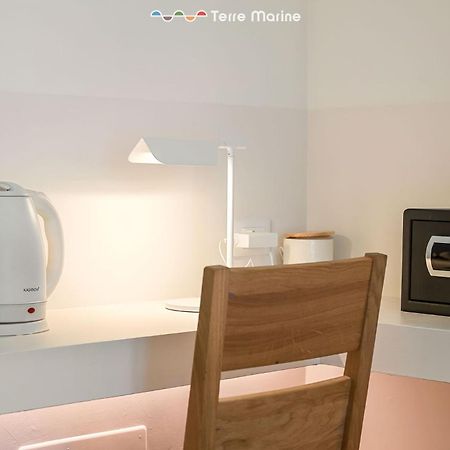 Affittacamere Isabella, Terre Marine เลวานโต ภายนอก รูปภาพ