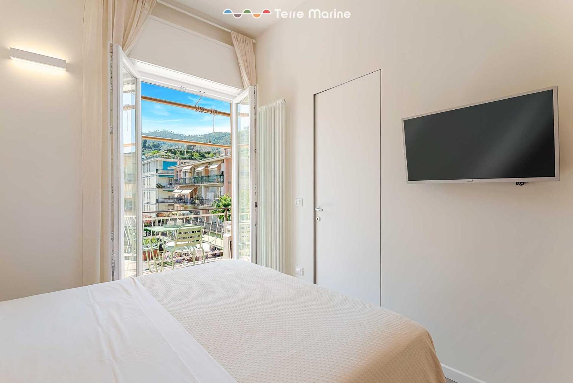 Affittacamere Isabella, Terre Marine เลวานโต ภายนอก รูปภาพ