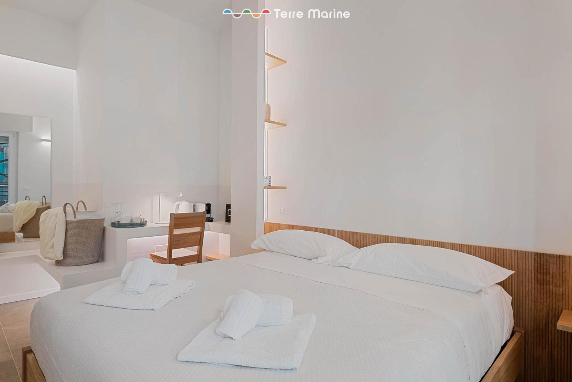 Affittacamere Isabella, Terre Marine เลวานโต ภายนอก รูปภาพ