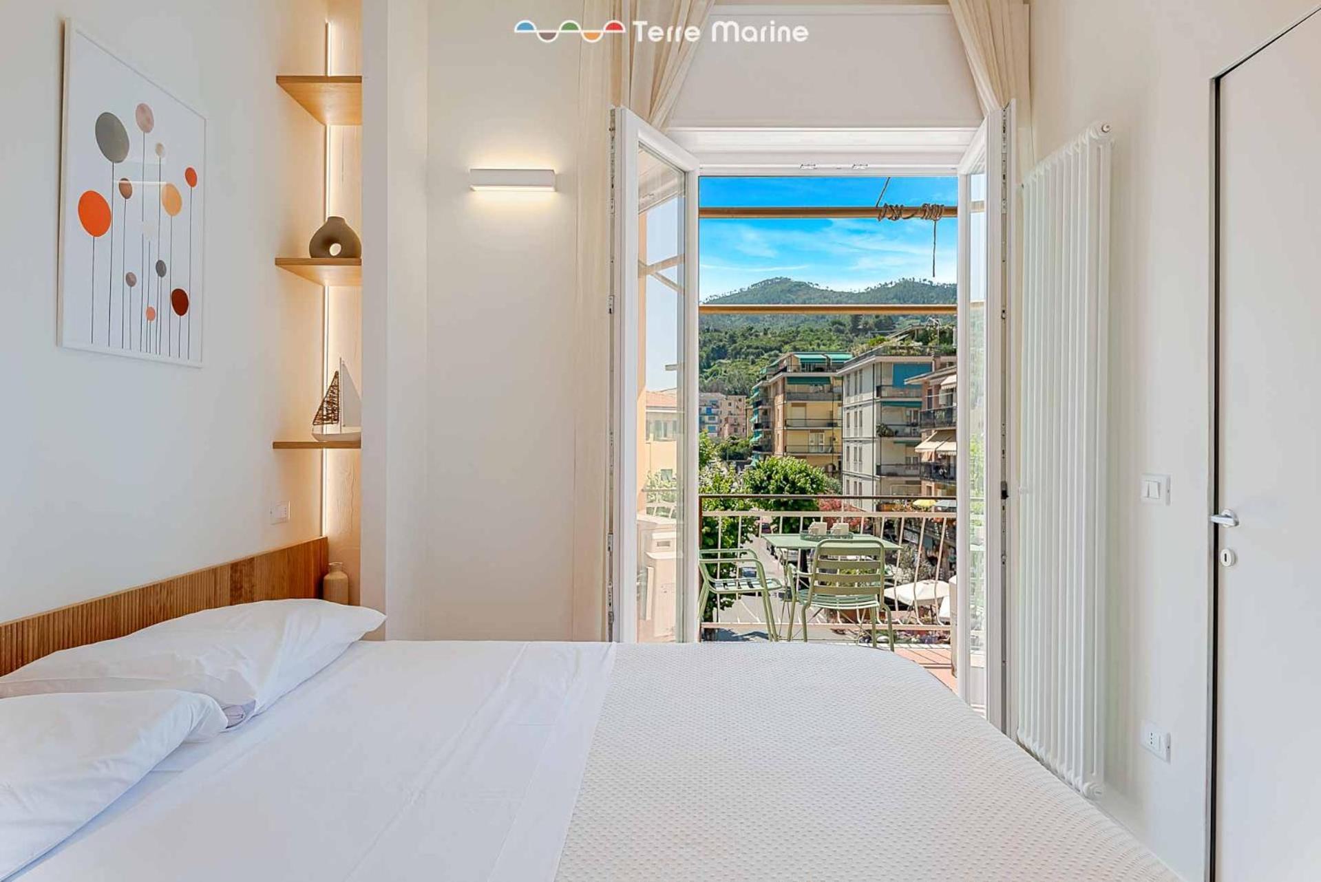 Affittacamere Isabella, Terre Marine เลวานโต ภายนอก รูปภาพ