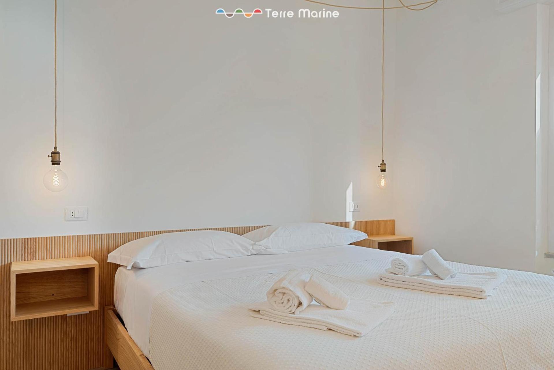 Affittacamere Isabella, Terre Marine เลวานโต ภายนอก รูปภาพ