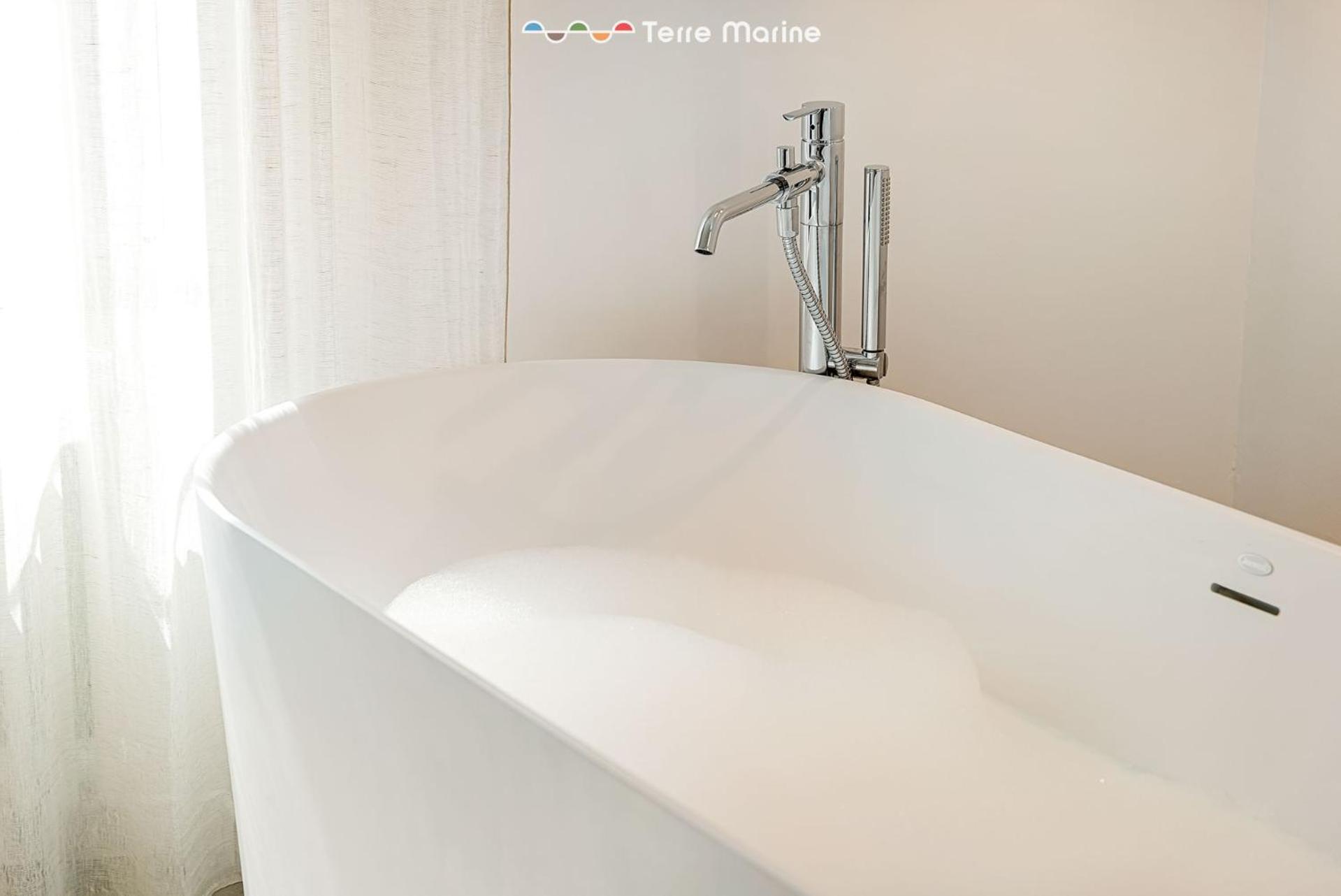 Affittacamere Isabella, Terre Marine เลวานโต ภายนอก รูปภาพ