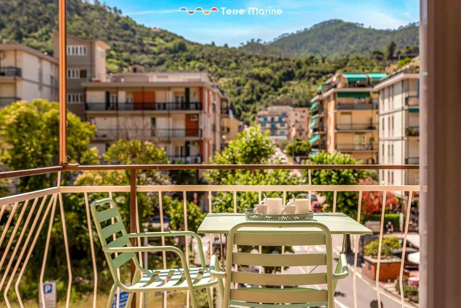 Affittacamere Isabella, Terre Marine เลวานโต ภายนอก รูปภาพ