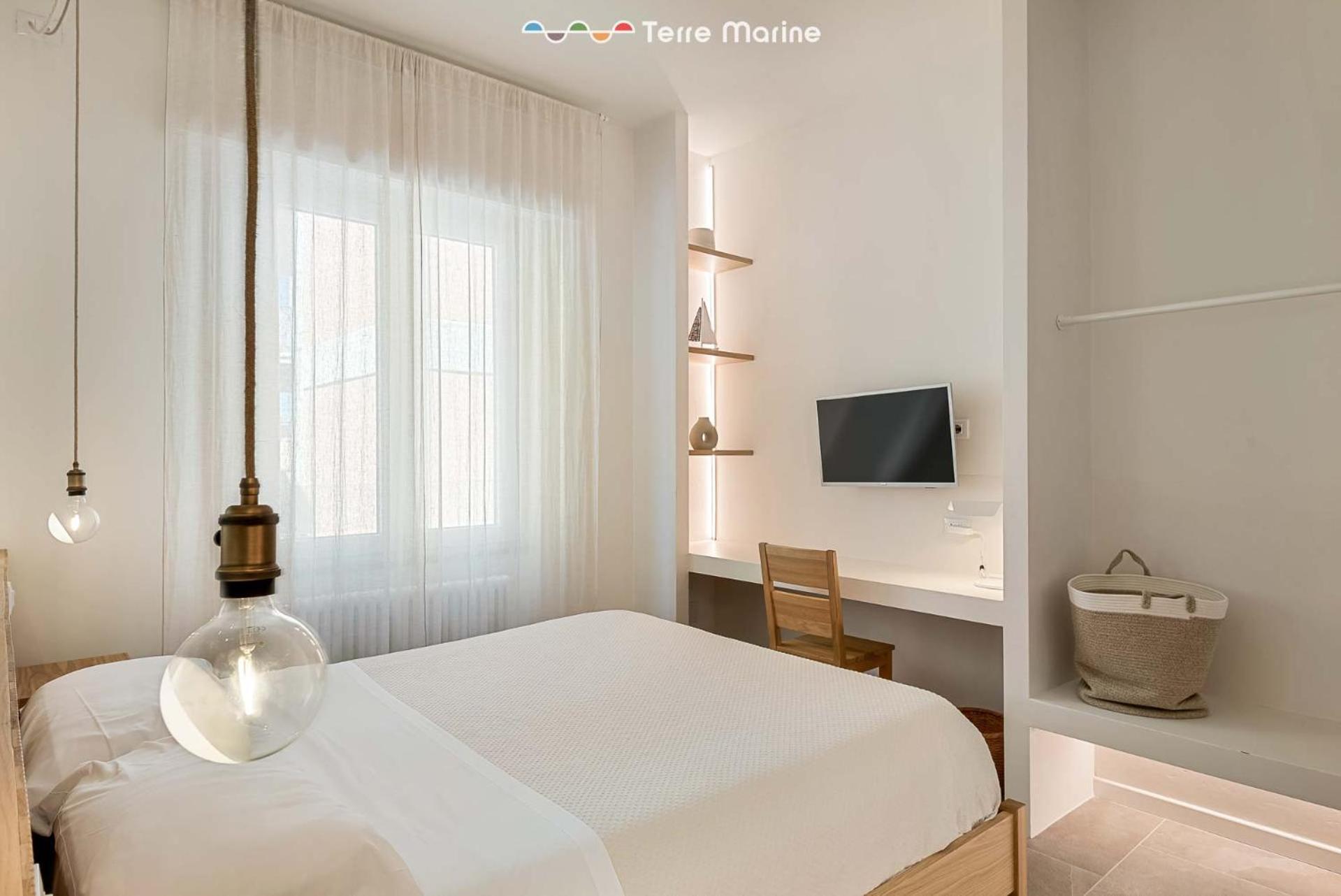 Affittacamere Isabella, Terre Marine เลวานโต ภายนอก รูปภาพ
