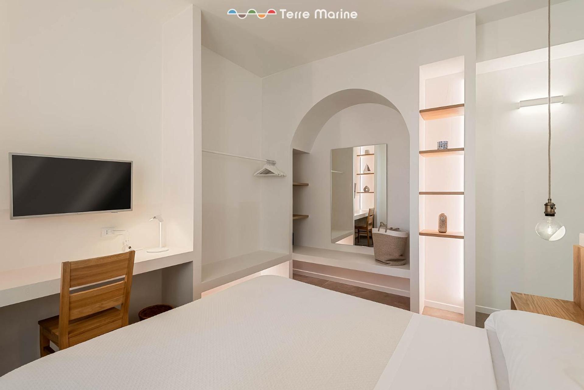Affittacamere Isabella, Terre Marine เลวานโต ภายนอก รูปภาพ